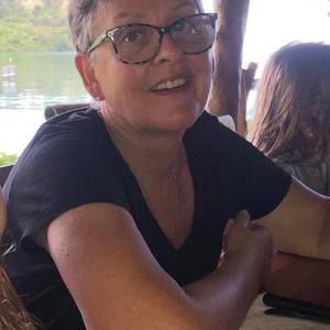 Meet your Posher, Donna